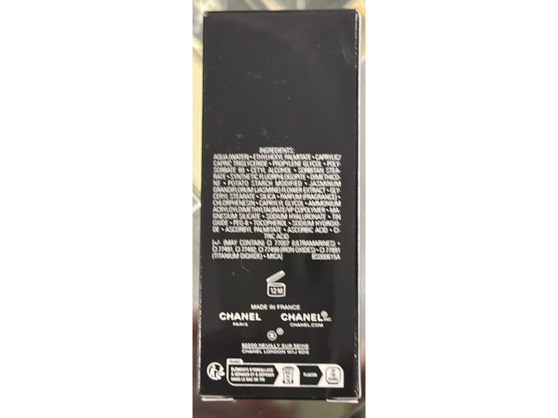 Chanel Iridescent Illuminating Fluid, Halo, 1 fl oz/30 mL