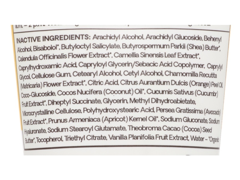 Hello Bello Mineral Sunscreen Lotion, Spf 50, 3 fl oz/88.7 mL