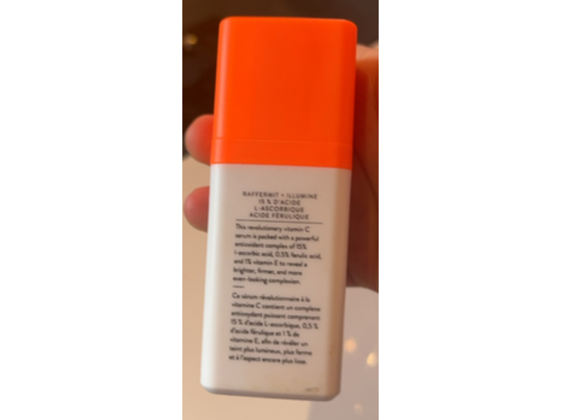 Drunk Elephant C-Firma Fresh Day Serum