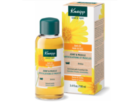 Kneipp Joint & Muscle Bath Oil, 3.4 fl oz/100 mL - Image 2