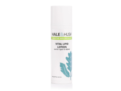 Hale & Hush Vital Lipid Lotion, 1.75 oz/ 49.5 g