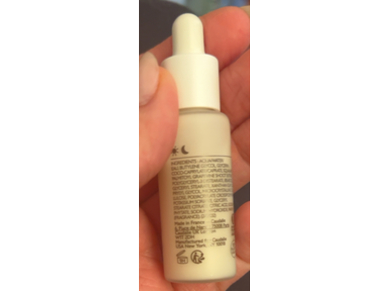 Caudalie Vinoperfect Radiance Serum, 0.3 fl oz/10 mL