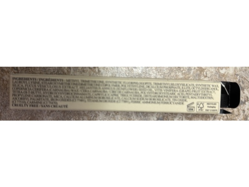 Victoria Beckham Longwear Eyeshadow Stick, Caramel, 0.06 oz/1.6 g