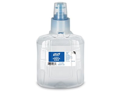 Purell Surgical Scrub, 40.5 fl oz/1200 mL