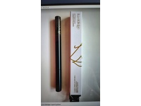Lisa Eldridge Kitten Flick Liquid Eyeliner, Black, 0.02 fl oz/0.46 mL - thumbnail 2