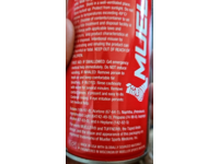 Mueller Pre-Tape Tuffner Spray, 10 oz/283 g - Image 5