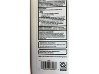 Equate Sport Sunscreen, SPF 50, 32 fl oz/946 mL - thumbnail 3