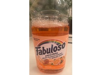 Fabuloso Original Multi-Pupose Cleaner, Baking Soda, 500 mL - Image 3
