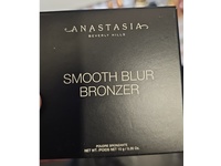 Anastasia Beverly Hills Smooth Blur Bronzer, Golden Beach Glow, 0.35 oz/10 g - Image 3