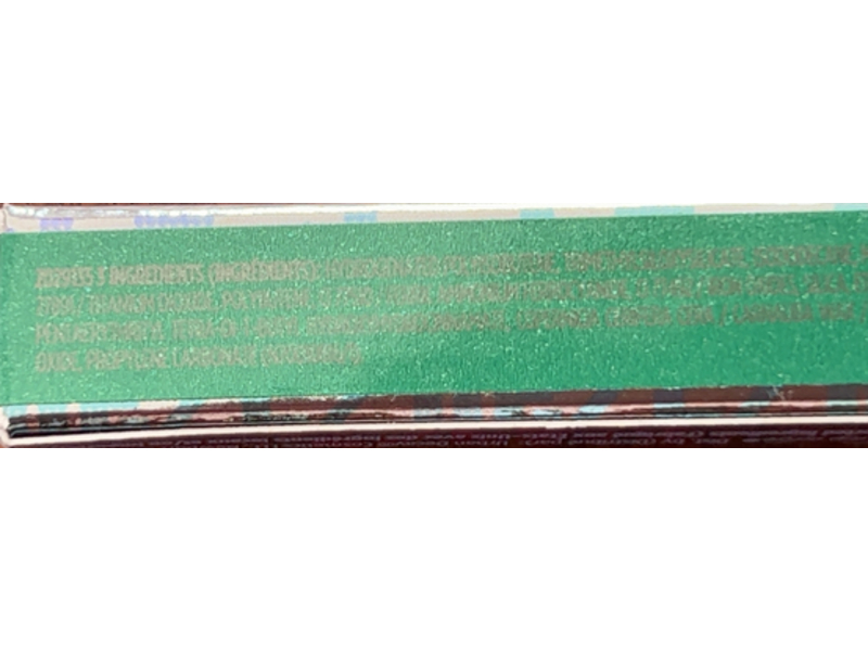 Urban Decay Glide On Eye Pencil, Electric Empire, 0.4 oz/1.2 g