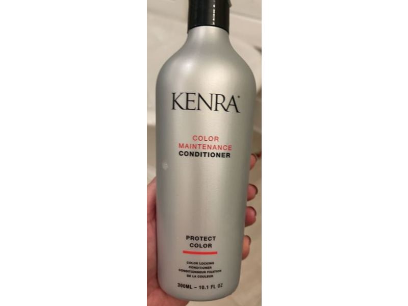 Kenra Color Maintenance Conditioner, 10.1 fl oz/300 mL