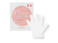 Naisture Moisturizing Hand Mask, 0.56 oz/16 g, 1 Pair - Image 2