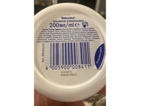 Nivea Soft Face & Body Cream, 200 mL - Image 4