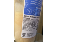 Yes Honey Conditioner, Coconut Oil, 16 fl oz/473 mL - Image 4