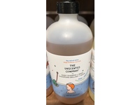 The Unscented Company Kids Shiny Shampoo & Wash, 16.9 fl oz/500 mL - thumbnail 2