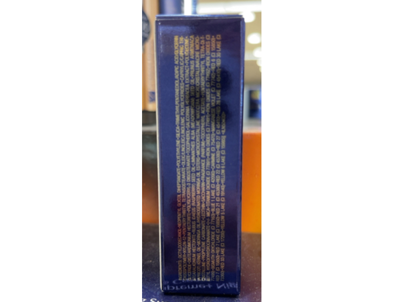 Estee Lauder Pure Color Creme Lipstick, 420 Rebellious Rose, 0.12 oz/3.5 g