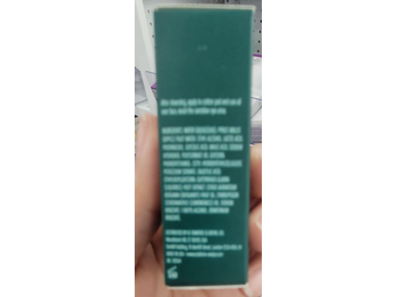 Crabtree Brighter + Hydrate Exfoliating Tonic