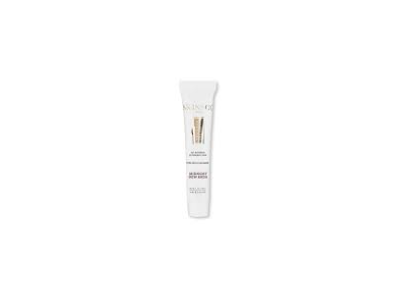 Skin & Co Truffle Therapy Midnight Dew Mask, 0.67 fl oz/20 mL