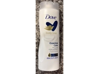 Dove Body Love Essential Care Body Lotion, 13.5 fl oz/400 mL - thumbnail 2