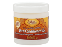 Shea Solutions Deep Conditioner Wash, 6 oz/170 g - Image 2