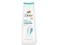 Dove Antibacterial Body Wash, 11 fl oz - thumbnail 1