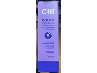 Chi Color Express Permanent Cream Hair Color, X6a Light Ash Brown, 3 oz/89 g - thumbnail 2