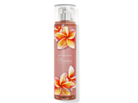 Bath & Body Works Fine Fragrance Mist , Plumeria, 8 fl oz/236 mL - thumbnail 1