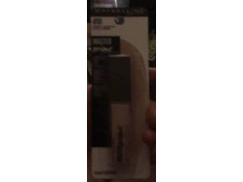 Maybelline New York Master Prime Long Lasting Eye Shadow Base, Prime + Smooth