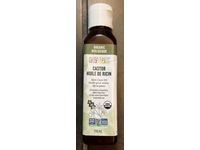 Aura Cacia Skin Care Oil, Castor, 4 fl oz/118 mL - thumbnail 2