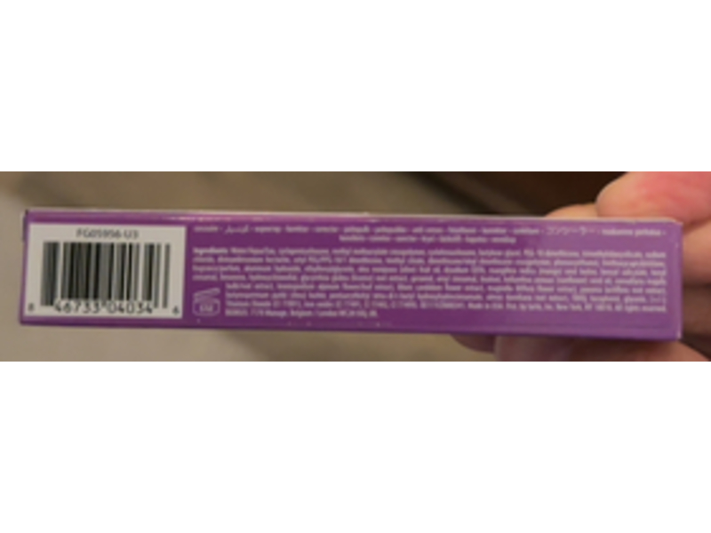 Tarte Shape Tape Concealer, 27S light-medium Sand, 0.034 fl oz