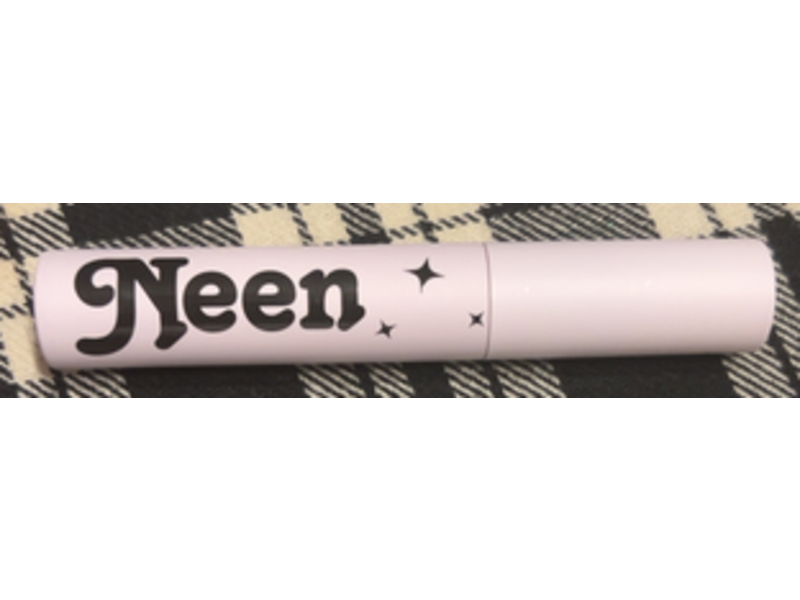 Neen Pretty Extra Mascara, Black, 0.27oz/8 mL