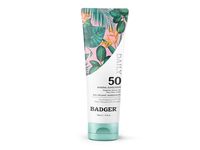Badger Daily Sunscreen, Spf 50, 4 fl oz/118 mL - thumbnail 1