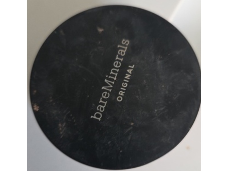 bareMinerals Original Loose Powder Foundation, SPF 15, Tan 19, 0.28 oz