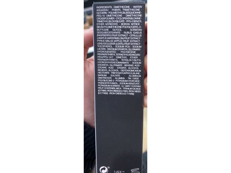 Nars Natural Radiant Longwear Foundation, Caracas, 1 oz