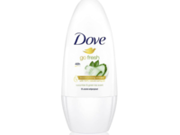 Dove Go Fresh Moisturizing Cream Antiperspirant, Cucumber & Green Tea Scent, 50 mL. - thumbnail 1