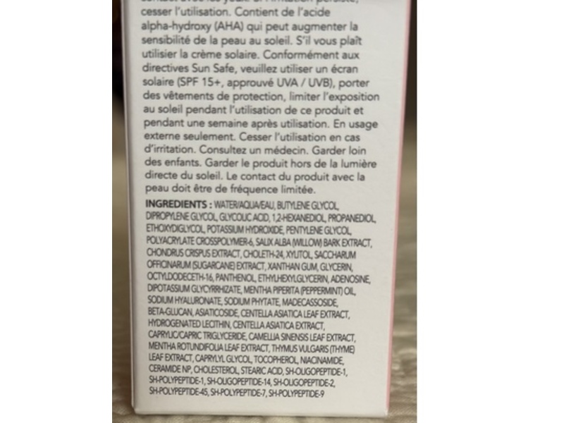 Saturday Skin Pore Serum, 1.69 fl oz/50 mL