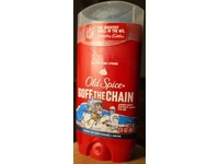 Old Spice Goff The Chain Deodorant, Driftwood + Drive, 3 oz/85 g - thumbnail 2