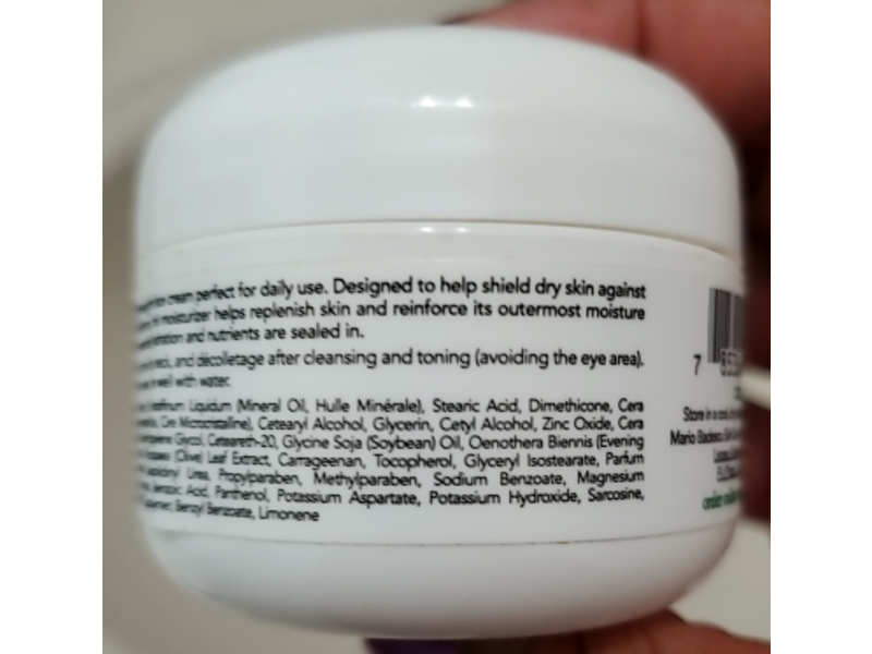Mario Badescu Protective Day Cream, 1 oz/28 g