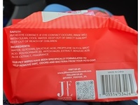 FurryFriends Pet Wipes, Strawberry, 200 Count - thumbnail 3