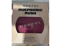 Morphe Huephoric Rush 3-In-1 Silk Blush, Energized, 0.28 oz/8 g - thumbnail 2