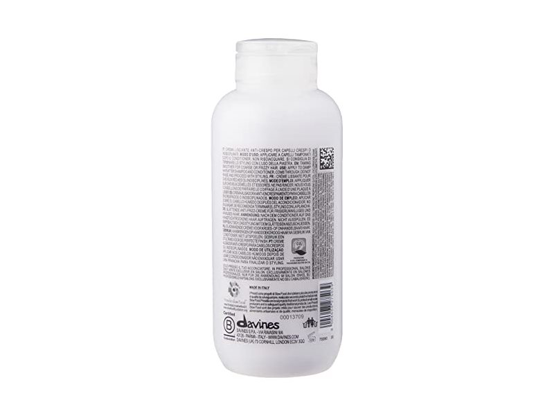 Davines Love Hair Smoother, 5.07 fl oz/150 mL