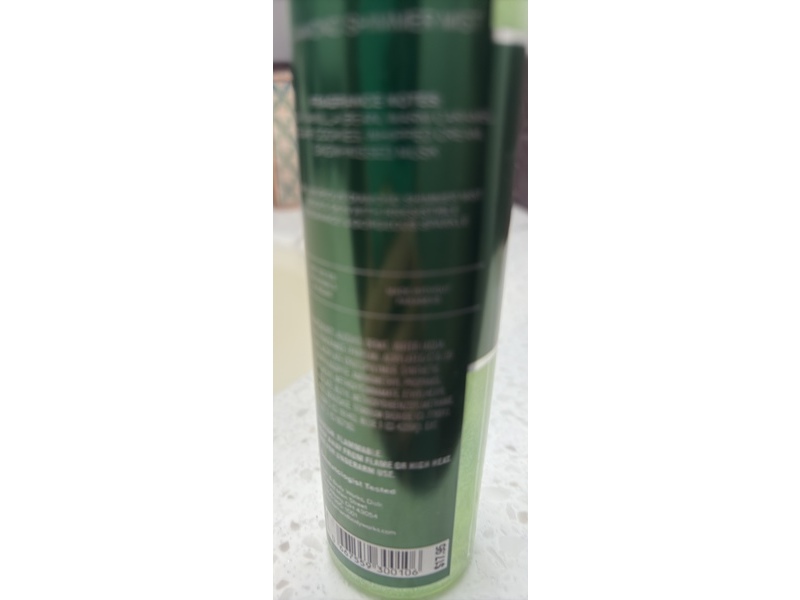 Bath & Body Works Diamond Shimmer Mist, Vanilla Bean Noel, 4.9 fl oz/145 mL