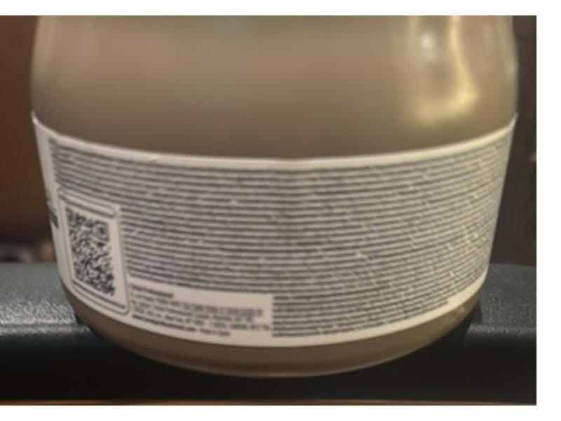 L'oreal Professionnnel Paris Absolute Repair Molecular Professional Mask, 16.9 fl oz/500 mL