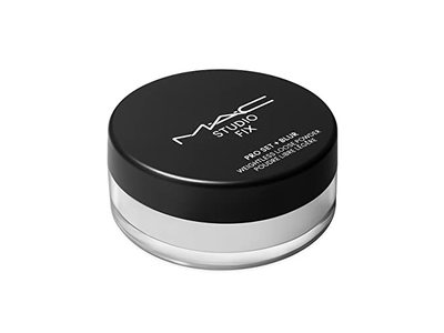MAC Studio Fix Pro Set + Blur Loose Powder, Translucent, 0.42 oz/12 g