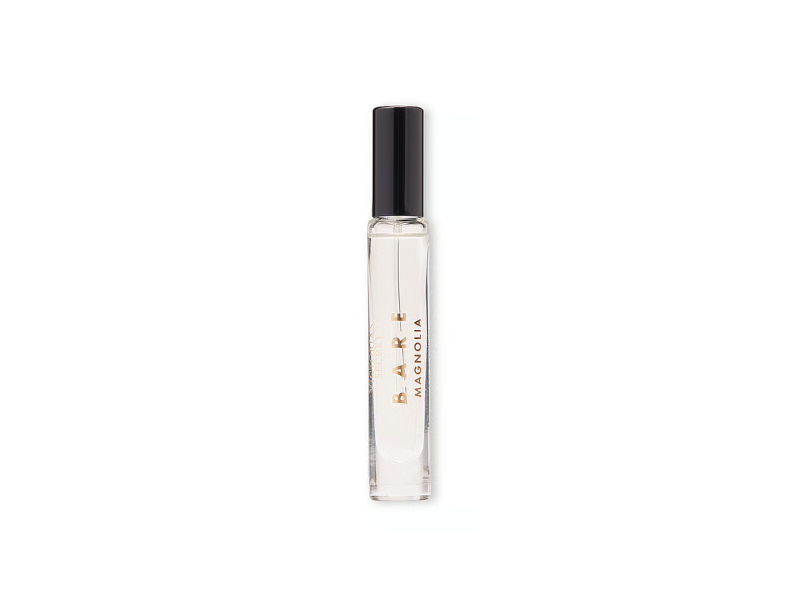 Victoria's Secret Eau De Parfum Travel Spray, Bare Magnolia, 0.23 fl oz/7 mL