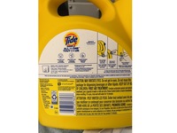 Tide Simply All In One Laundry Detergent, Daybreak Fresh, 107 Loads, 141 fl oz/4.16 L - thumbnail 3