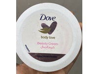 Dove Body Love Beauty Cream, 150 mL - Image 3