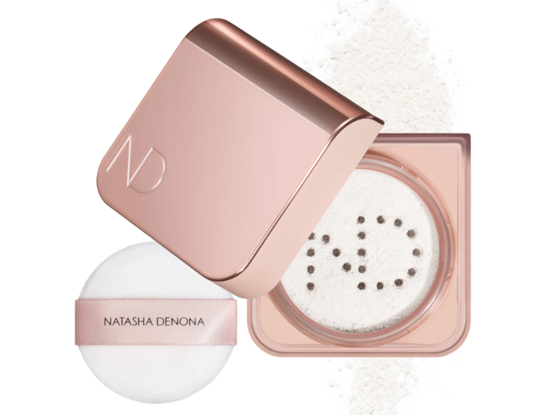 Natasha Denona Hy-Glam Setting Powder, 0.63 oz/16 g