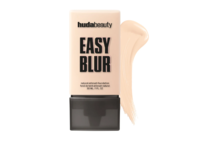 Huda Beauty Easy Blur Natural Airbrush Foundation, 100B Milkshake 1 fl oz/30 mL - thumbnail 1