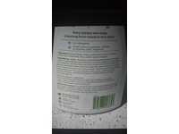 Babyganic Foaming Shampoo & Body Wash, 16 fl oz/473 mL - Image 4